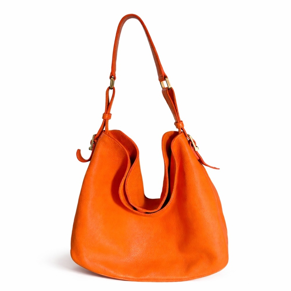 TIFFANY & CO. Hobo Bag